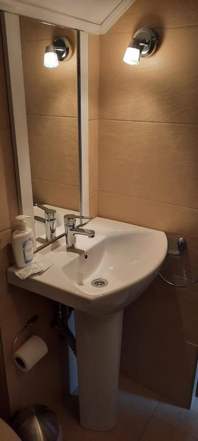 Bella Daria Hotel Cîmpulung Kültér fotó