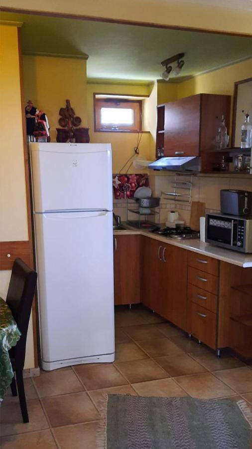 Bella Daria Hotel Cîmpulung Kültér fotó