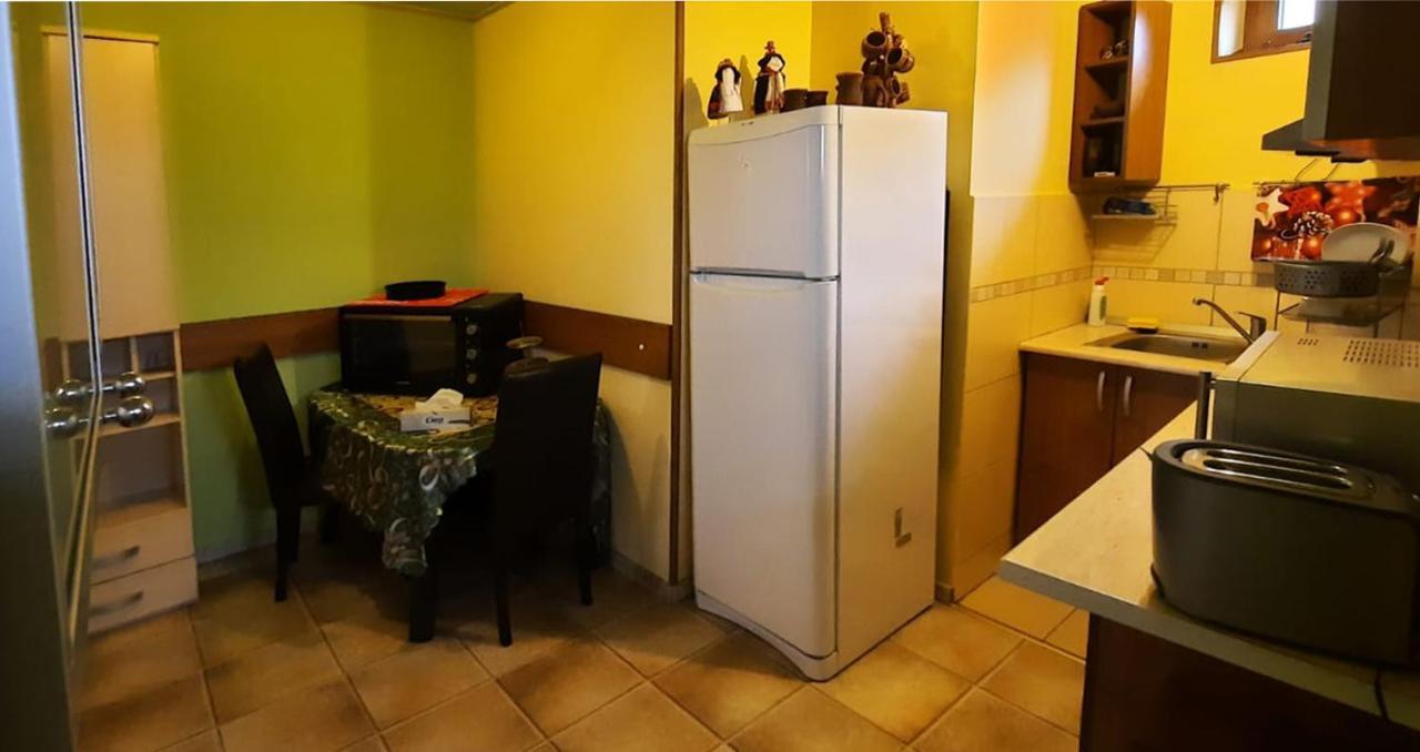 Bella Daria Hotel Cîmpulung Kültér fotó
